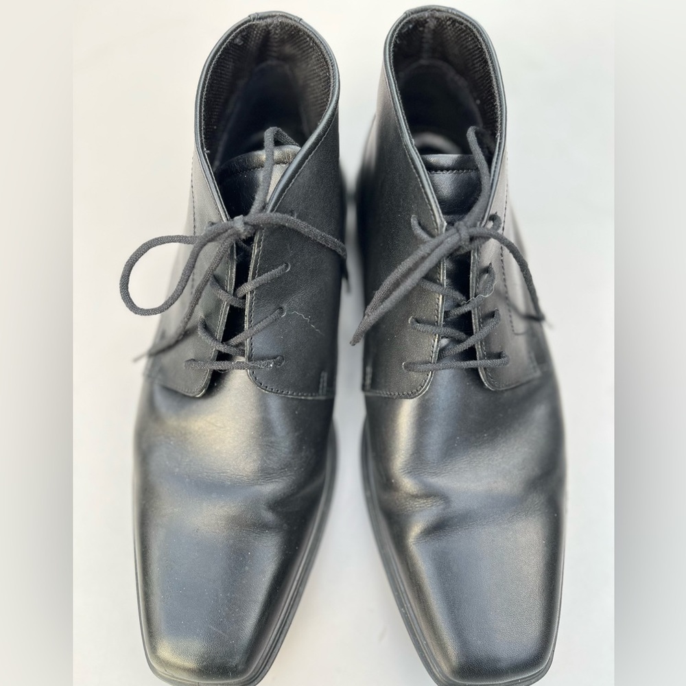 Ecco Men’s Chukka Boots